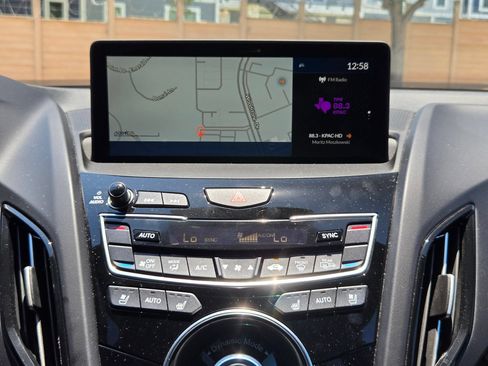 Certified 2023 Acura RDX A-Spec FWD image 18