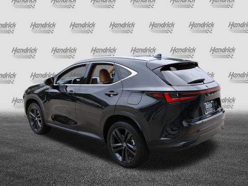 Used 2024 Lexus NX 450h+ AWD w/ Vision Package image 7