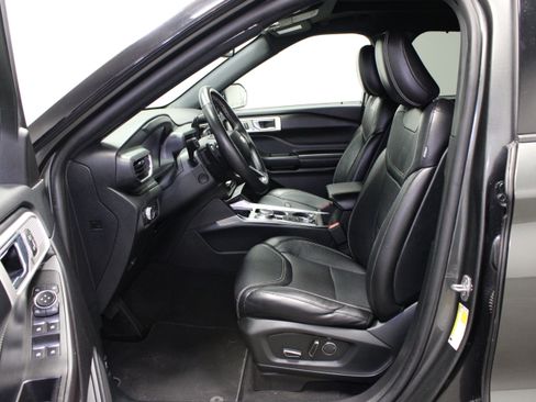 Used 2020 Ford Explorer ST AWD/4WD image 20