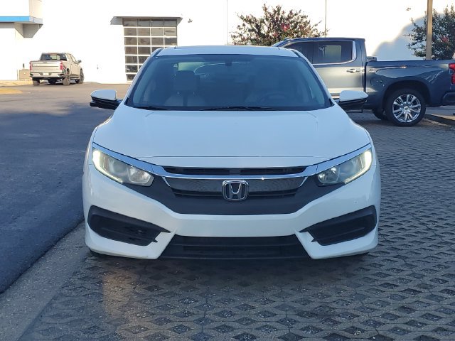 Used 2018 Honda Civic EX image 2