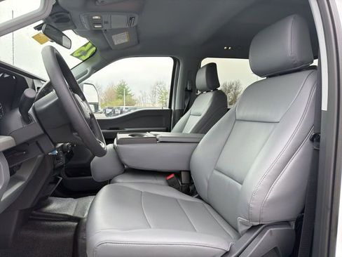Used 2026 Ford F450 XL w/ XL Chrome Package image 20