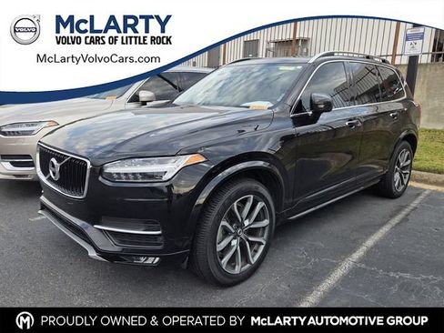 Used 2019 Volvo XC90 T5 Momentum AWD/4WD image 1