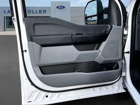New 2026 Ford F250 XL w/ F-250 >10K GVWR Package image 22