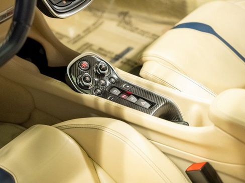 Used 2017 McLaren 570S Coupe image 50