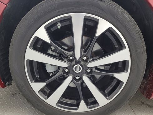 Used 2018 Nissan Altima 2.5 SR image 31