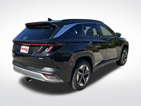 New 2026 Hyundai Tucson SEL AWD/4WD image 6
