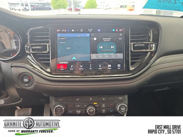 Used 2026 Dodge Durango GT AWD/4WD image 18