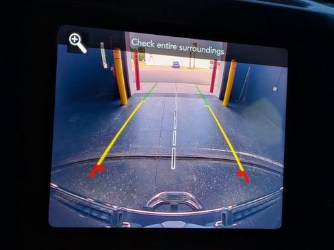 Used 2021 RAM 1500 Big Horn RWD image 29