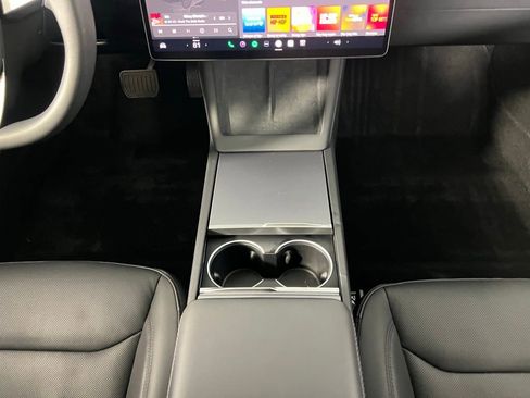 Used 2025 Tesla Model 3 Long Range image 16