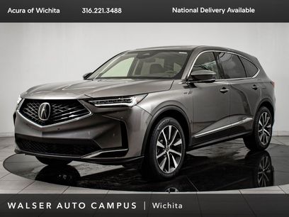 New 2026 Acura MDX SH-AWD w/ Technology Package
