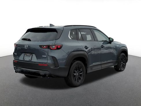 Used 2025 MAZDA CX-50 AWD 2.5 Hybrid w/ Cargo Package image 6