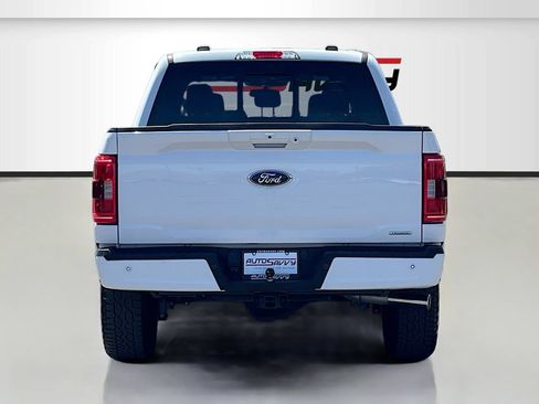 Used 2023 Ford F150 XLT w/ Equipment Group 302A High AWD/4WD image 6