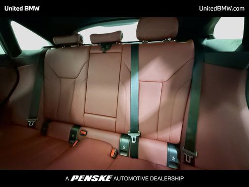 Used 2023 BMW i4 eDrive40 w/ Premium Package image 13