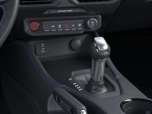 New 2026 Ford Mustang Dark Horse image 15