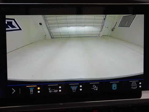 New 2026 Chevrolet Silverado 2500 LT w/ Trail Boss Package image 24