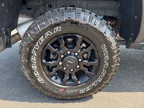 Used 2026 RAM 2500 Power Wagon image 4