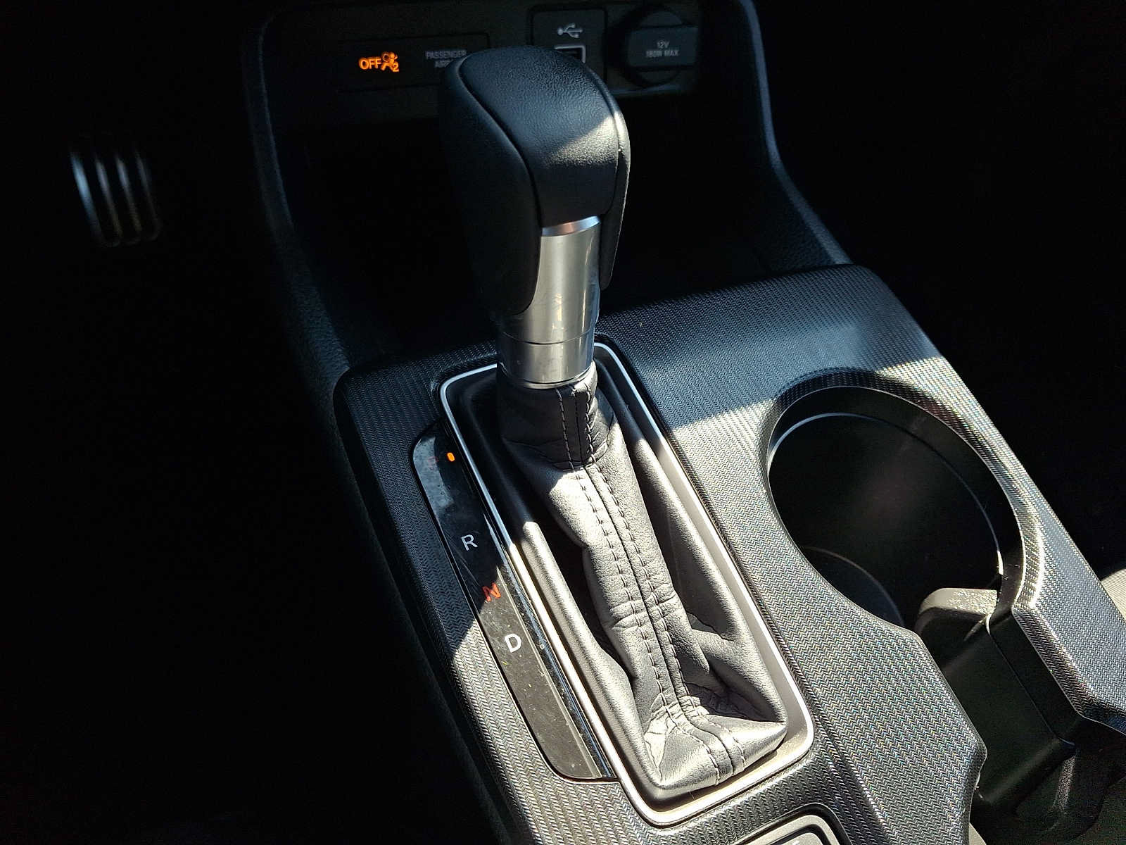 Certified 2024 Honda Civic Sport image 14