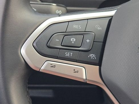 Used 2024 Volkswagen Tiguan Wolfsburg Edition FWD image 34