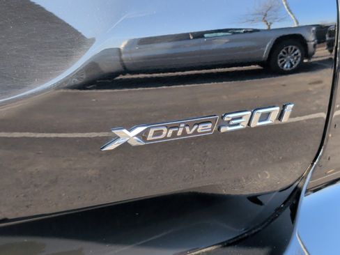 Used 2024 BMW X3 xDrive30i w/ Convenience Package image 11