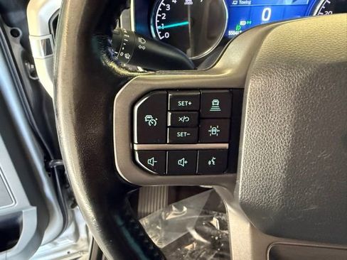 Used 2021 Ford F150 XLT w/ Equipment Group 302A High image 22