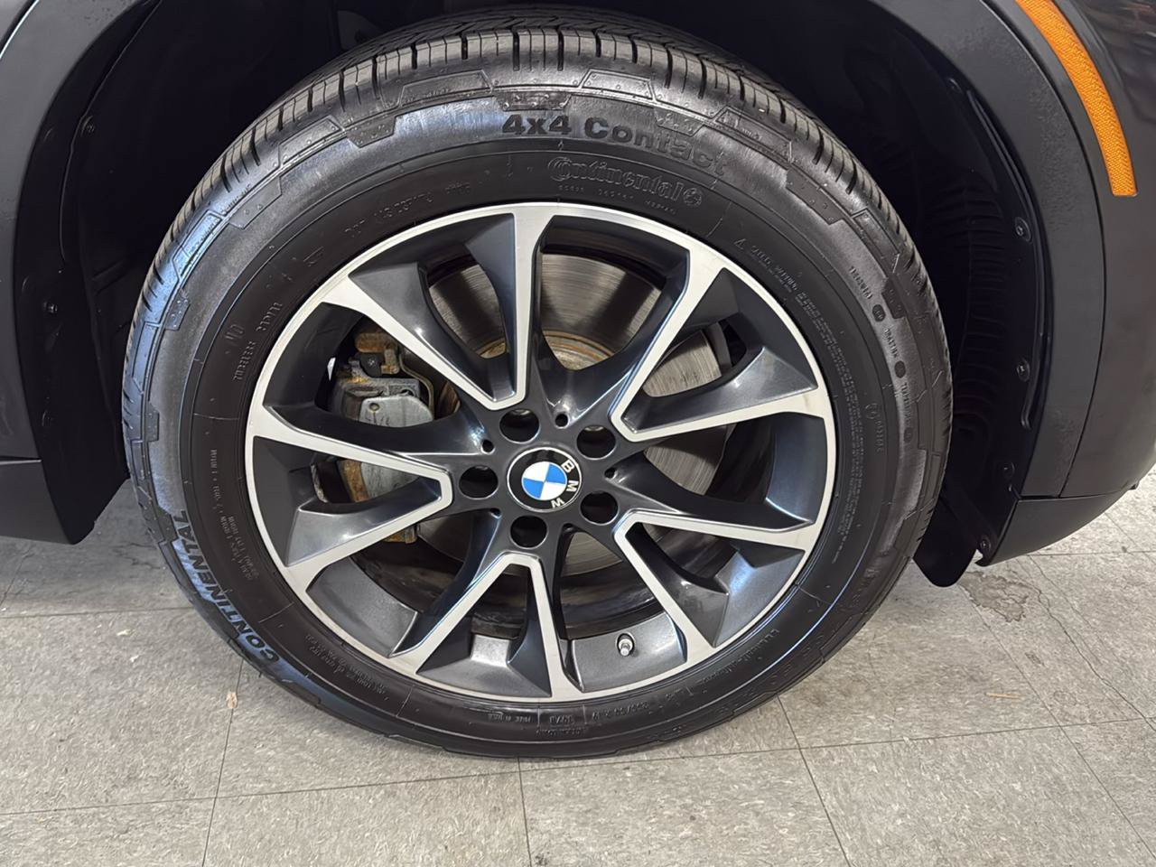 Used 2015 BMW X5 xDrive50i AWD/4WD image 60
