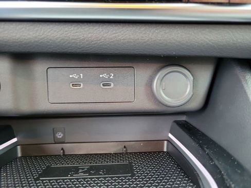 New 2026 Nissan Rogue SV w/ Rock Creek Premium Package AWD/4WD image 18