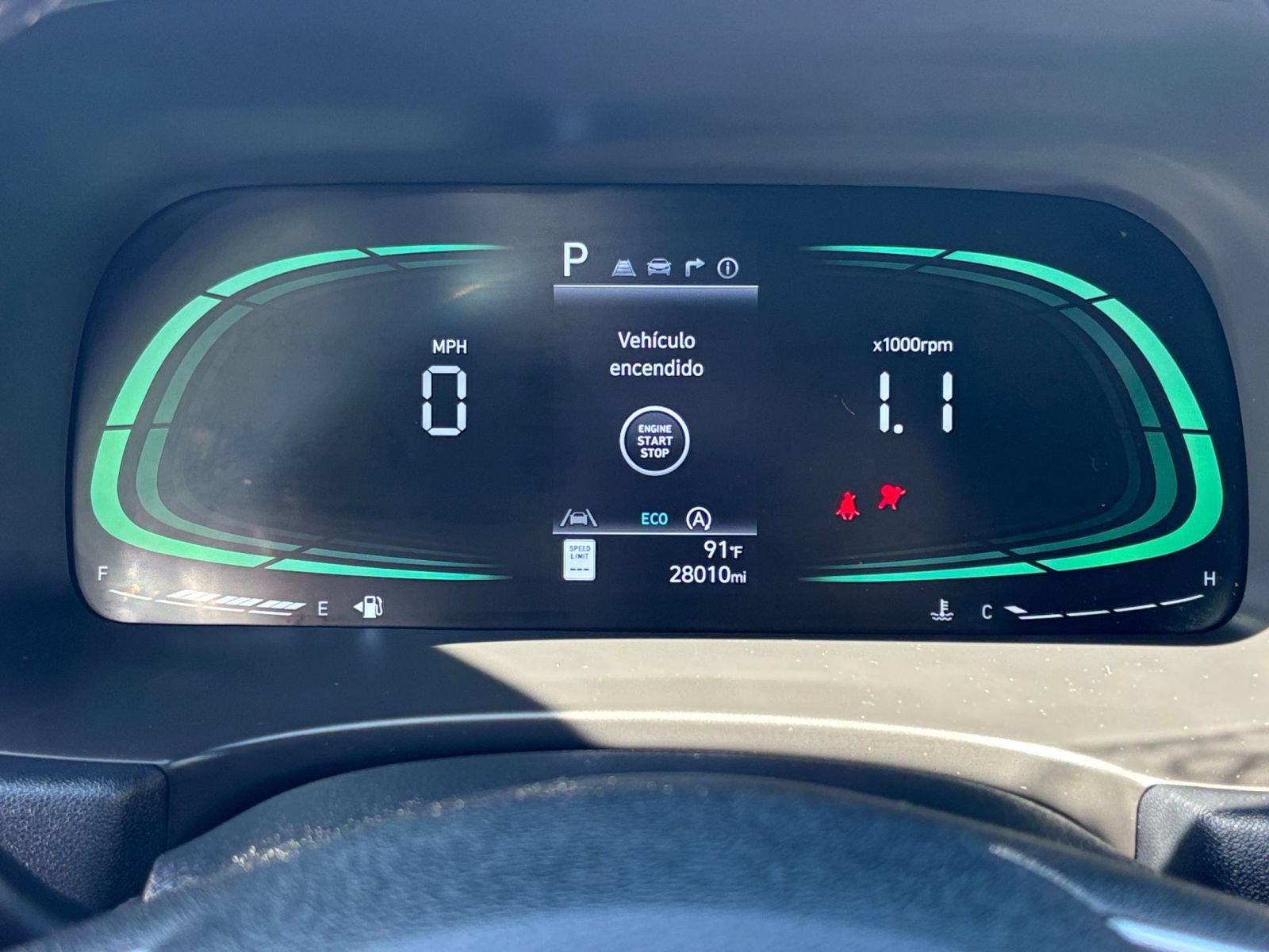 Used 2025 Hyundai Palisade SEL AWD/4WD image 79