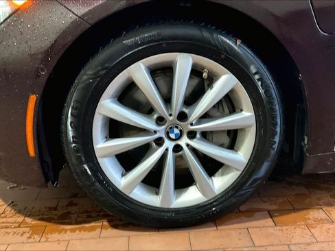 Used 2020 BMW 745e xDrive image 12