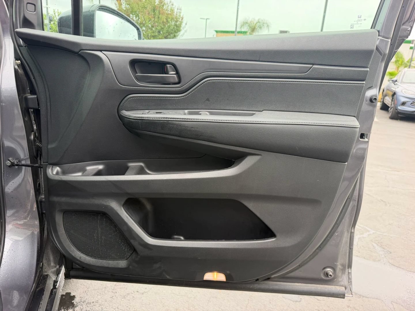 Used 2026 Honda Odyssey EX-L image 16
