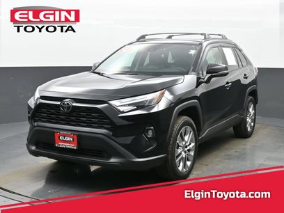 Used 2024 Toyota RAV4 XLE Premium w/ Weather Package