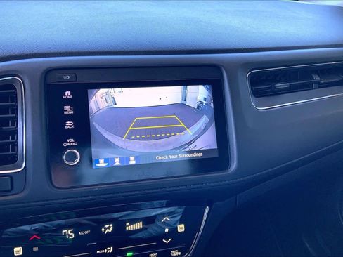 Used 2022 Honda HR-V EX image 29