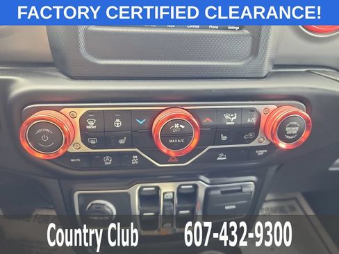 Used 2023 Jeep Wrangler Unlimited Sport w/ LED Headlamp & Fog Lamp Group AWD/4WD image 15
