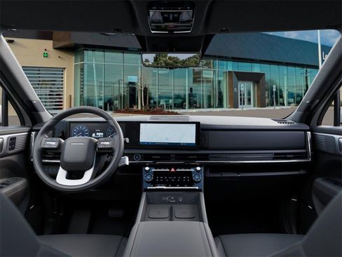 New 2026 Hyundai Santa Fe Calligraphy image 11