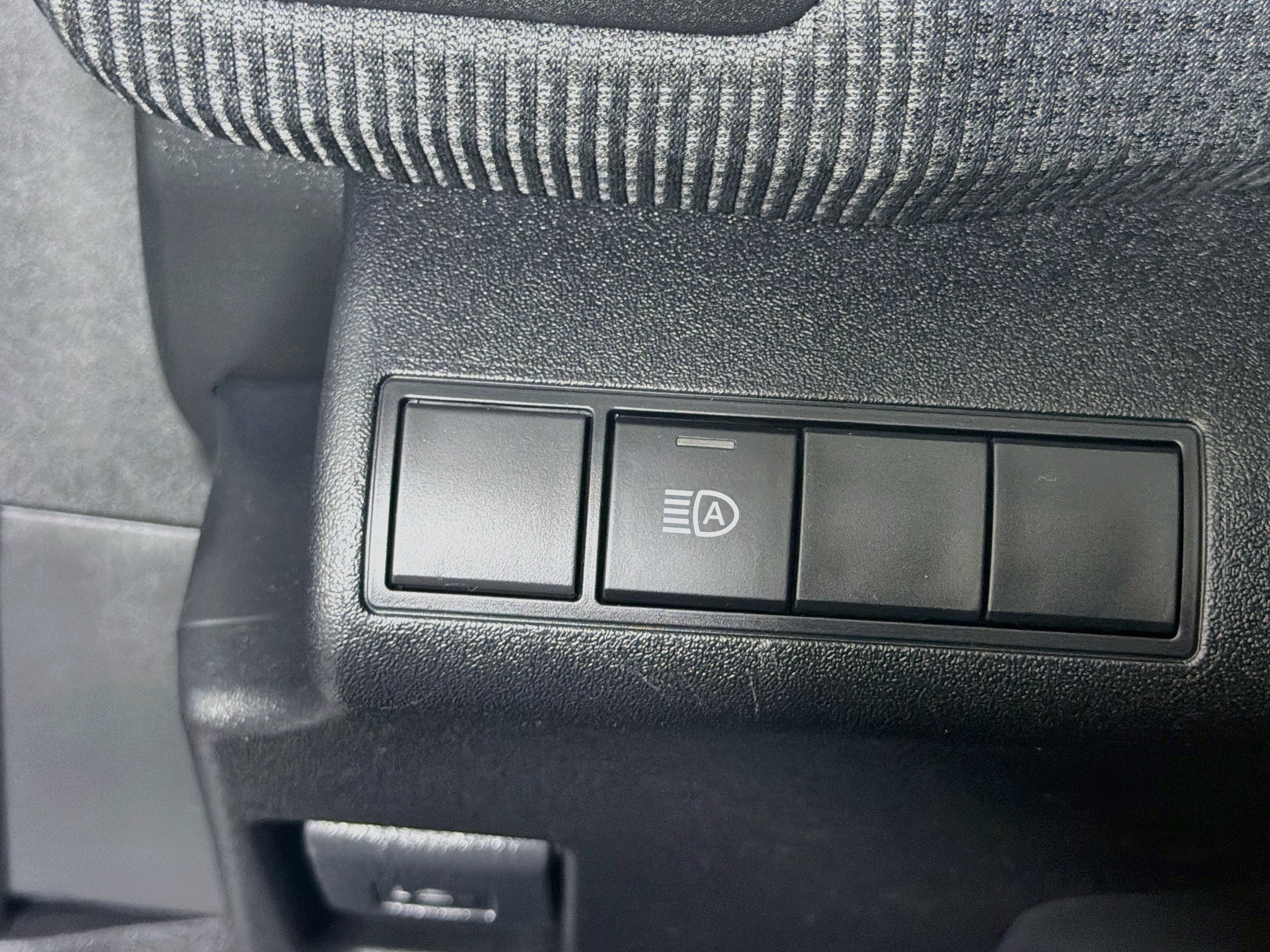 Used 2023 Subaru Solterra AWD image 17