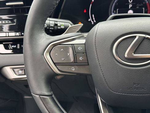 Certified 2024 Lexus RX 350 Premium Plus image 29