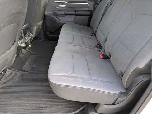 Certified 2020 RAM 1500 Big Horn AWD/4WD image 18