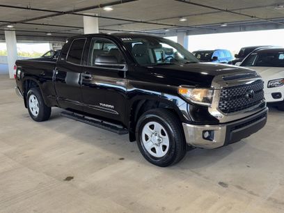 Used 2021 Toyota Tundra SR5
