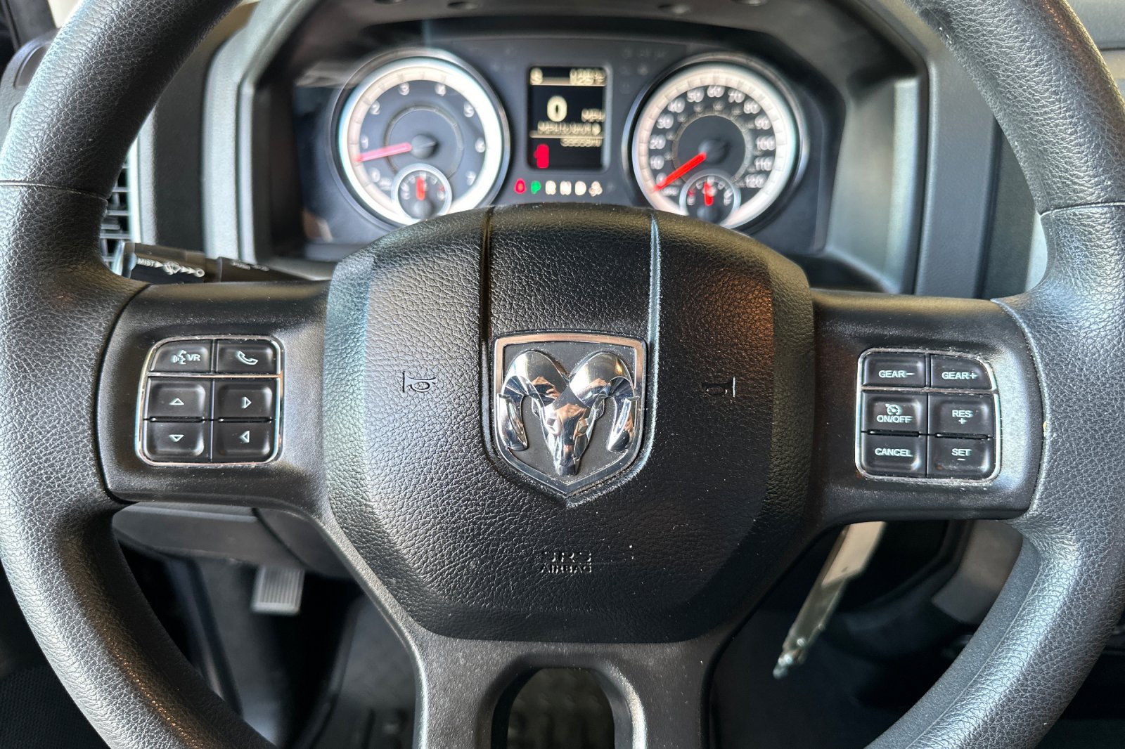 Used 2019 RAM 1500 Express AWD/4WD image 24