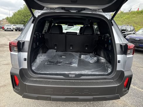 New 2026 Subaru Outback Touring XT AWD/4WD image 30