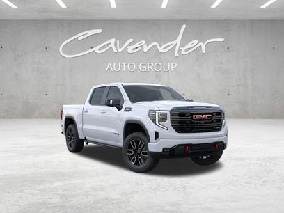 New 2026 GMC Sierra 1500 AT4 w/ AT4 Premium Package