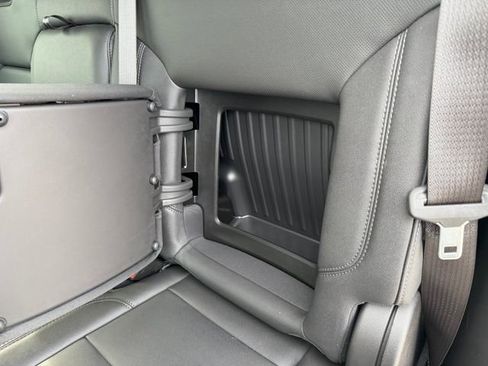 Used 2024 Chevrolet Silverado 1500 LTZ w/ LTZ Convenience Package II image 37