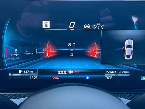 New 2026 Mercedes-Benz AMG GT 43 image 20