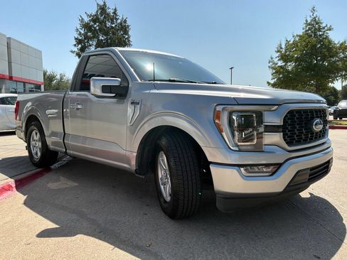 Used 2023 Ford F150 XL RWD image 4