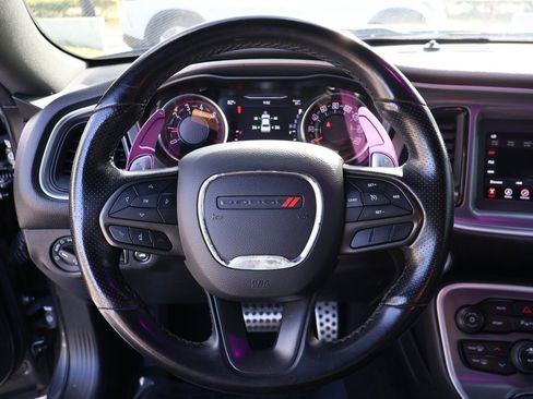 Used 2021 Dodge Challenger R/T image 28