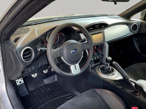 Used 2014 Subaru BRZ Limited RWD image 15