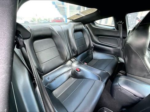 Used 2019 Ford Mustang GT Premium w/ GT Performance Package RWD image 20