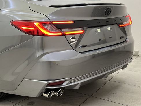 New 2026 Toyota Camry LE image 23