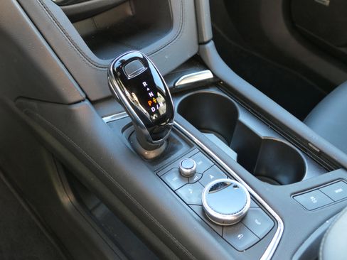 New 2025 Cadillac XT6 Premium Luxury image 22