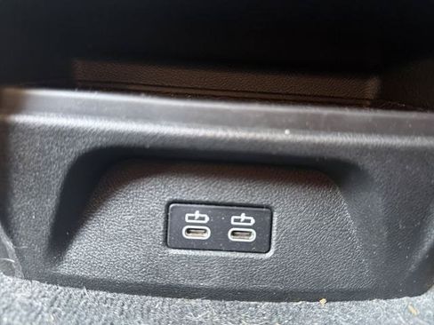 Used 2025 BMW X4 M40i AWD/4WD image 25
