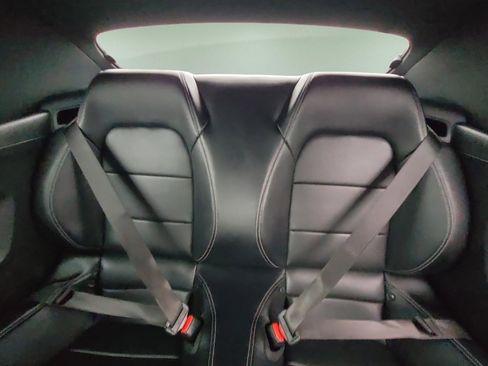 Used 2015 Ford Mustang GT Premium w/ Equipment Group 401A image 15